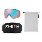 I/O MAG S, Dusk Crackle + ChromaPop™ Everyday Rose Gold Mirror Lens, hi-res